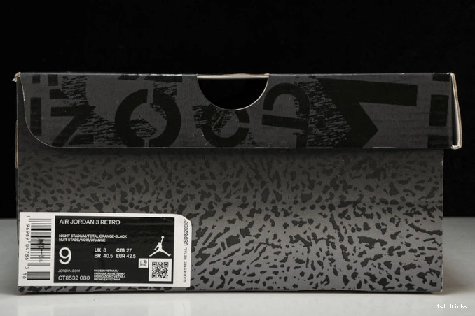1st Kicks Shoes 